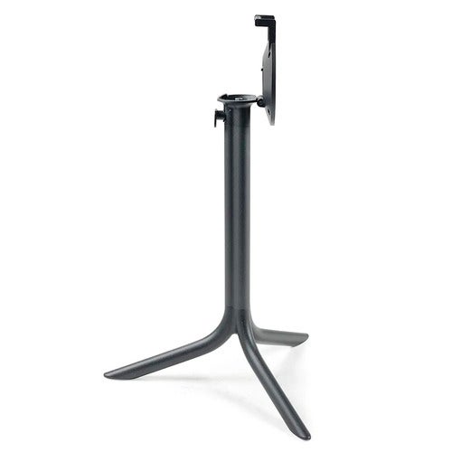 Flute bordstativ Anthracite