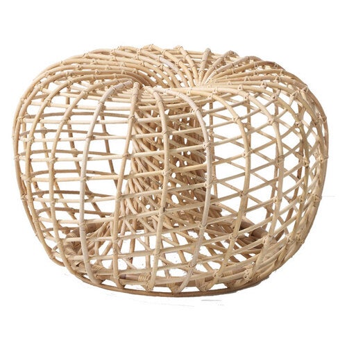 Nest Fotpall Liten Indoor