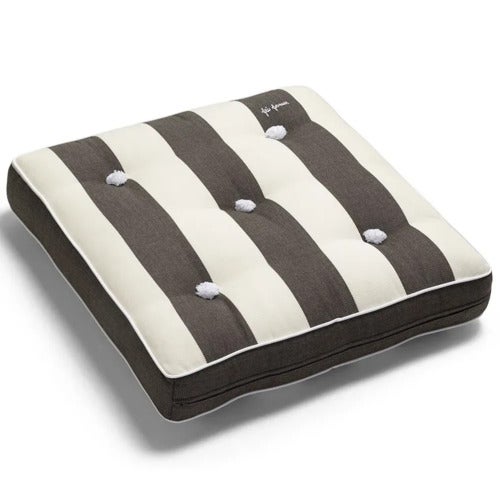 55x55cm Hynde Brunstribet 