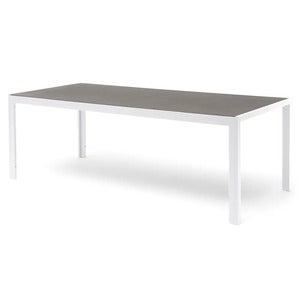 Hånger Bord 90x210 cm Hvit