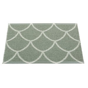 Kotte matte 70x50 cm army / sage 