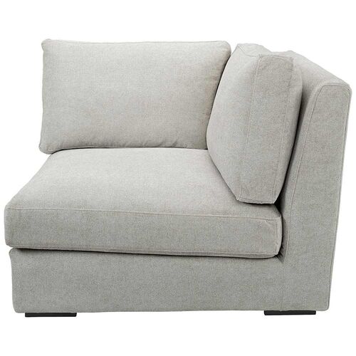 Tulum hjørnedel Artwood