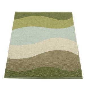 Urvi teppe Woods 70 x 100 cm