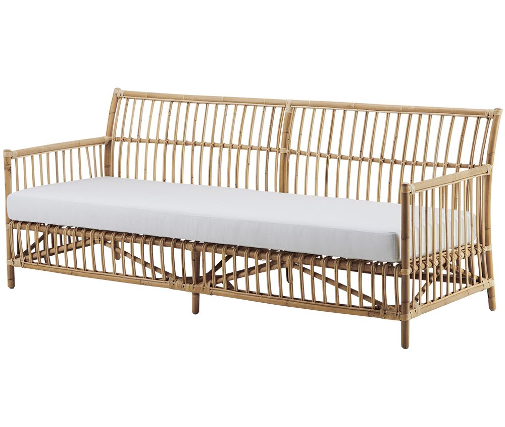 Caroline sofa i rotting Nature