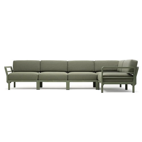 Maximo 5 hjørnesofa Cactus - Timo