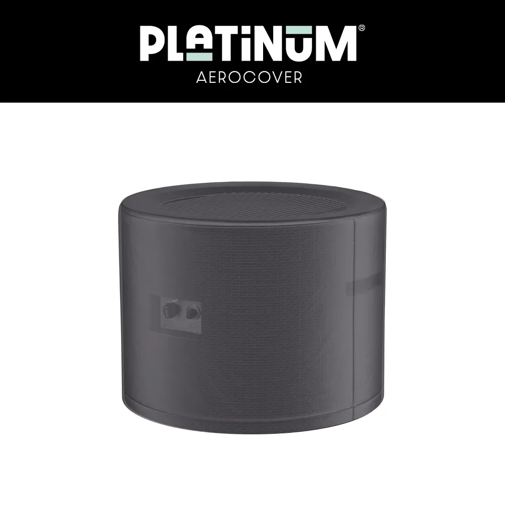 Møbeltrekk Salongbord Ø 98 H 50 cm