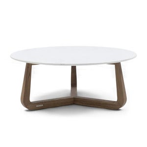 Casone Salongbord Ø90 cm