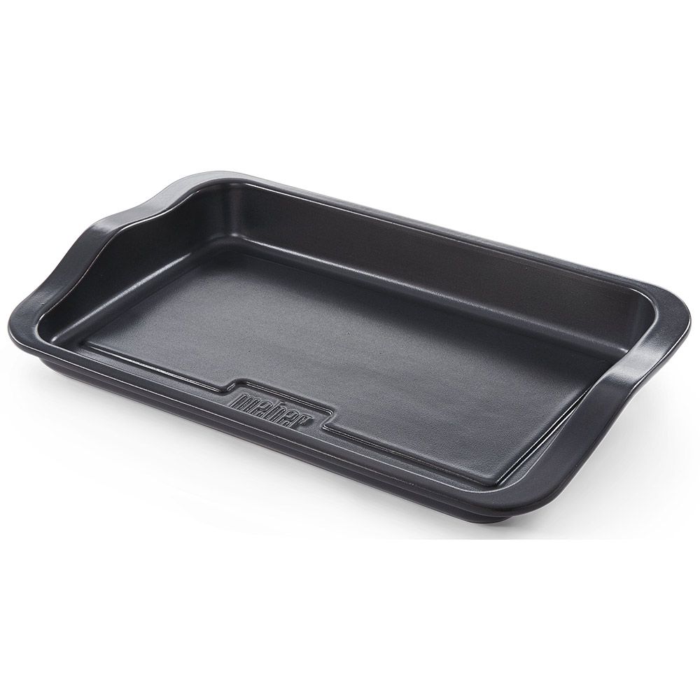 Keramisk stekeplate Weber