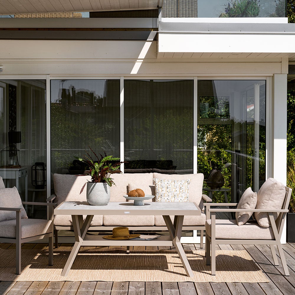 Samvaro sofagruppe Brafab