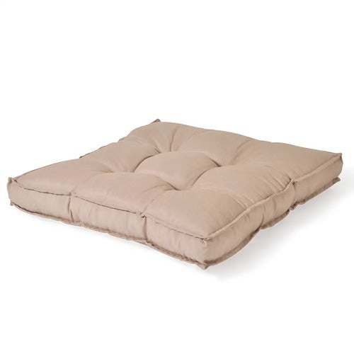 Adam sittepute B74-79 D74-79 cm, Linned