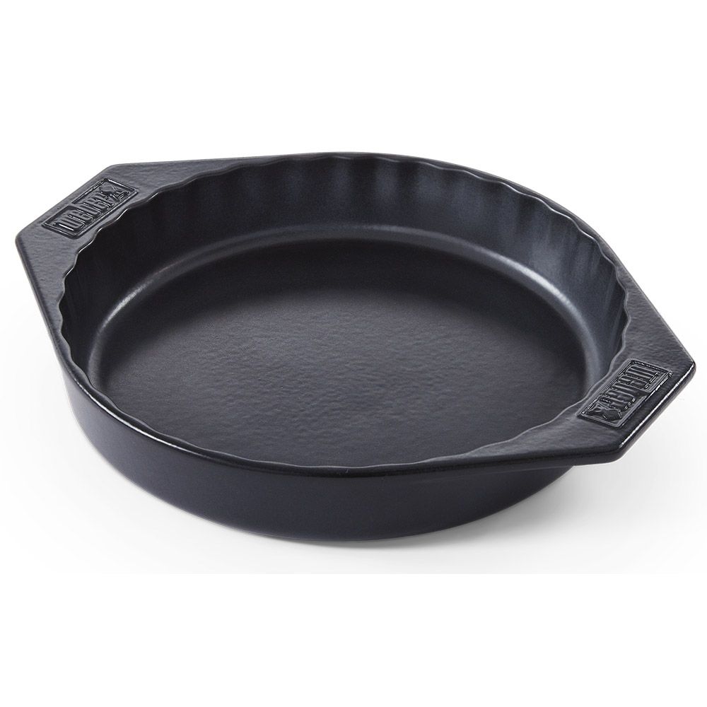 Weber keramisk paiform