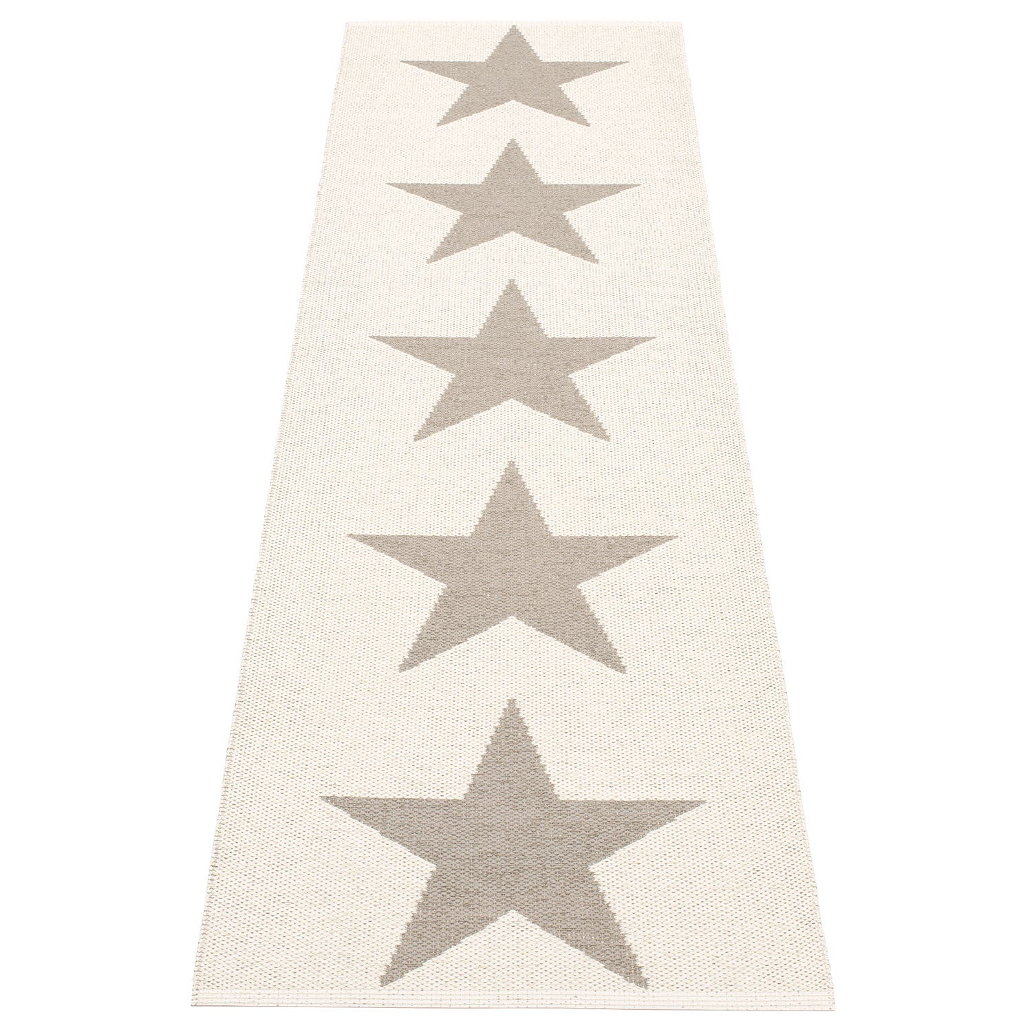 Viggo matte 70x250 cm one mud / vanilla 