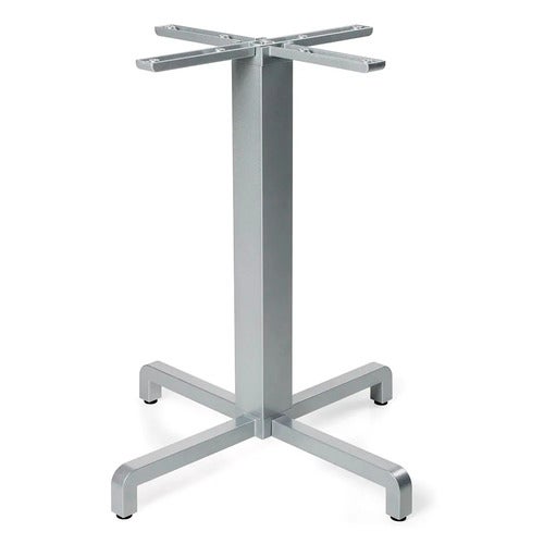 Fiore bordstativ Silver