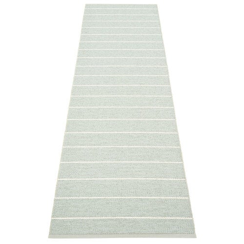 Carl matte 70x270 cm sage / seagrass 