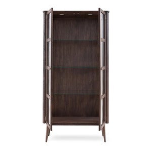 Löderup Vitrineskap