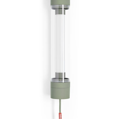 Tjoep lampe small green envy