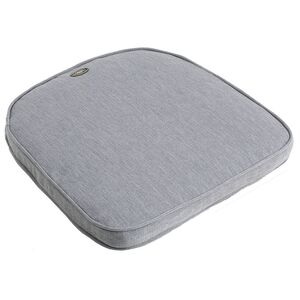 Krabi sittepute 46x49 cm Denimblå