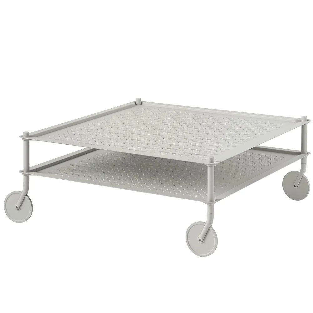 Flow Salongbord Grey 