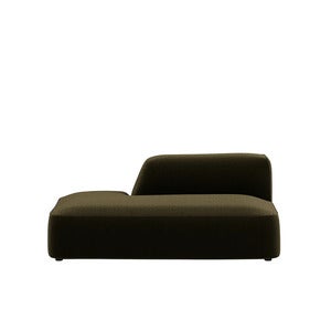 CALI Lounge Sofa L 2-seater Giant 37