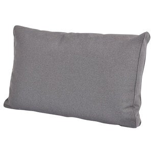 Grå Barbie-ryggpute 754020 Allværspute