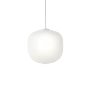 Rime Pendellampe 37 cm - White