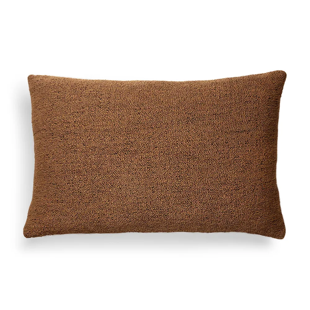 Ethnicraft, Nomad Pyntepute 60x40 cm Marsala