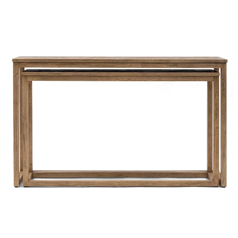 Harbour Island sidebord 2-pakning