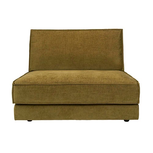 Montana 1,5-seters midtseksjon 118 cm Hailey curry