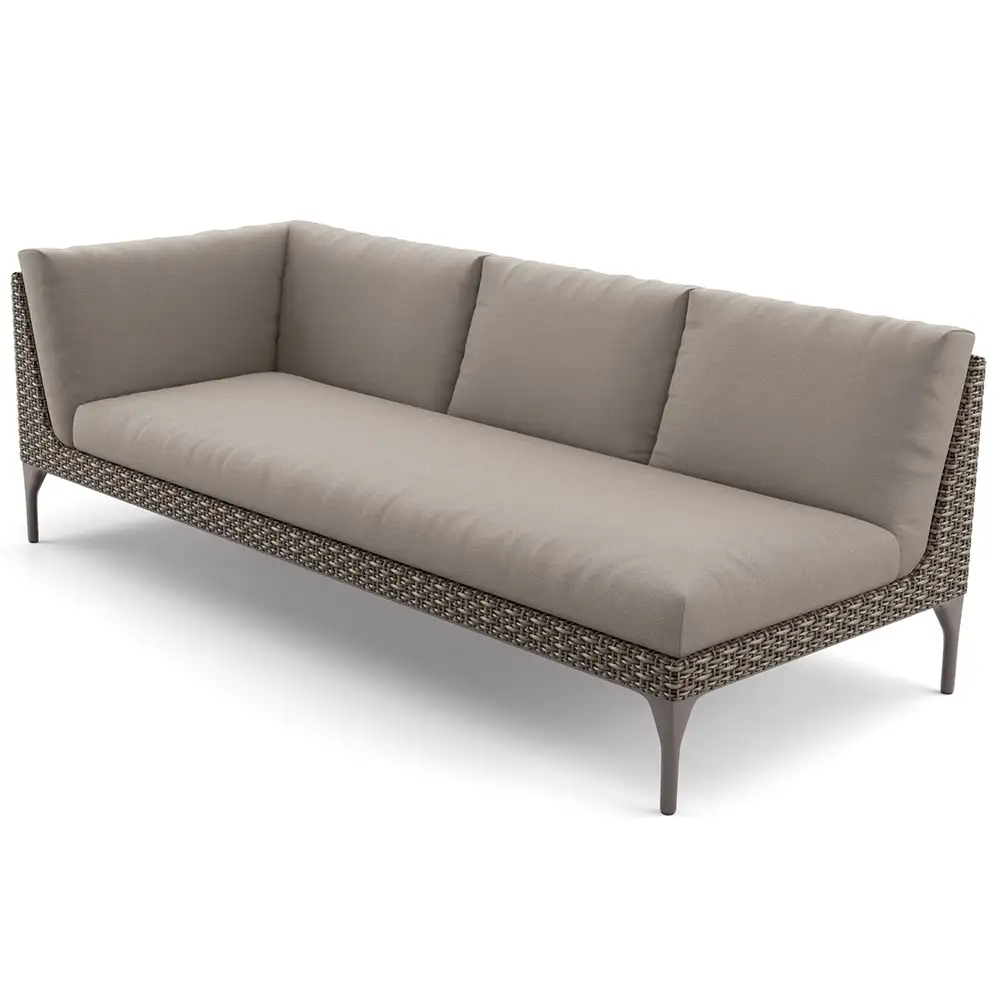 MU høyre modul XXL Vulcano