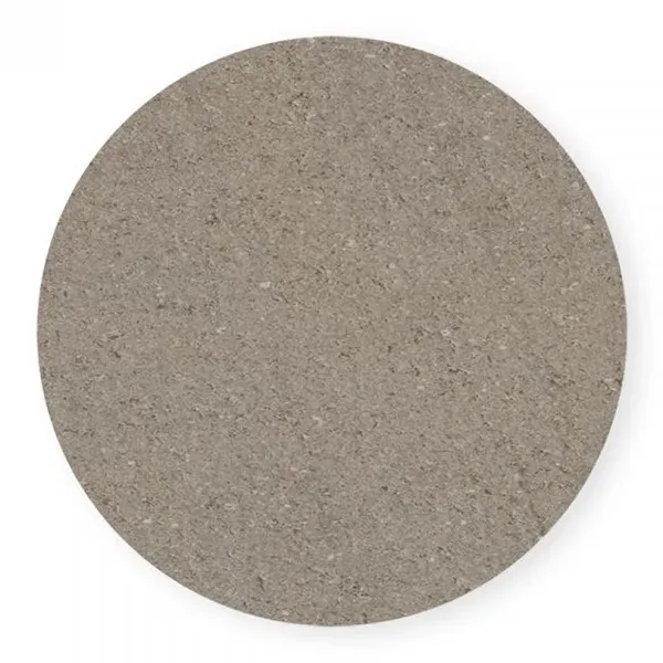 Nardi, Bordplate laminat 90 cm Tortora