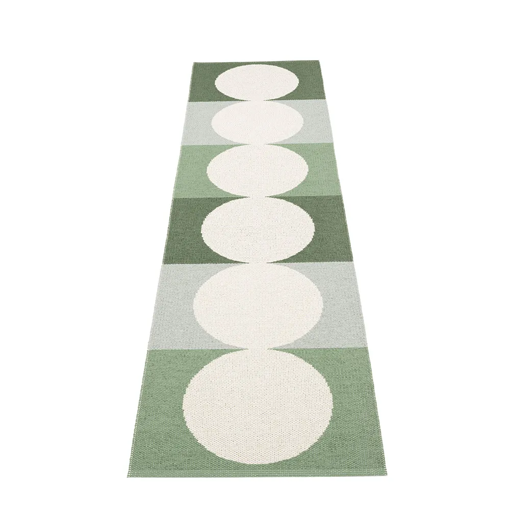 Otto Herb / Background Vanilla teppe 70 x 280 cm