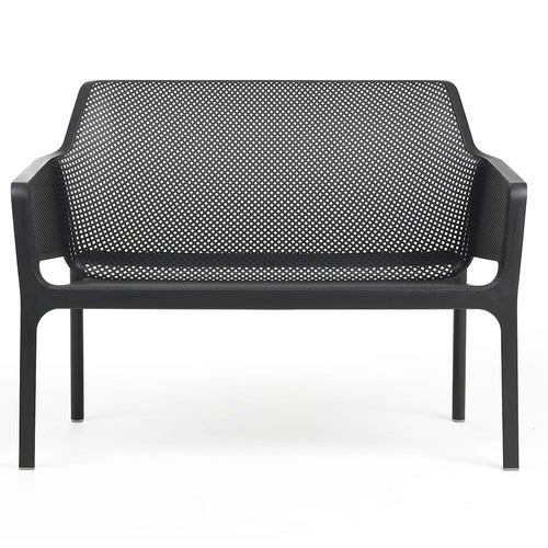 NET BENCH ANTHRACITE