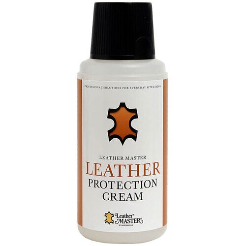 Leather protection cream 250 ml