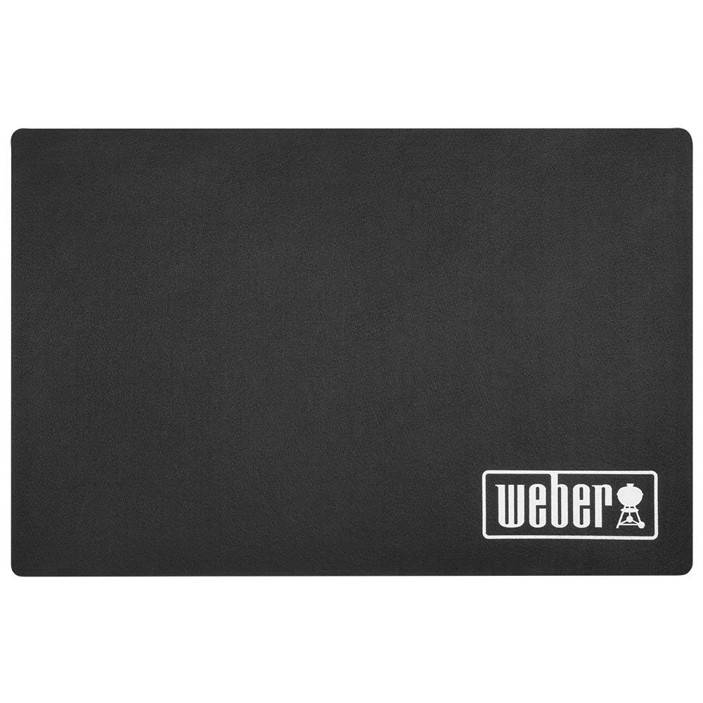 Weber, Grillmatte 80 x 120 cm Weber