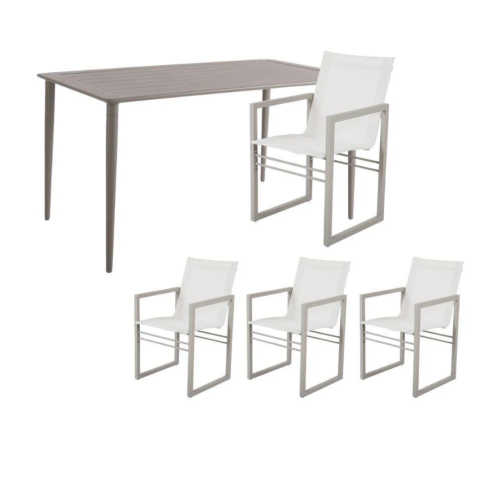  Spisegruppe Nîmes/Vevi