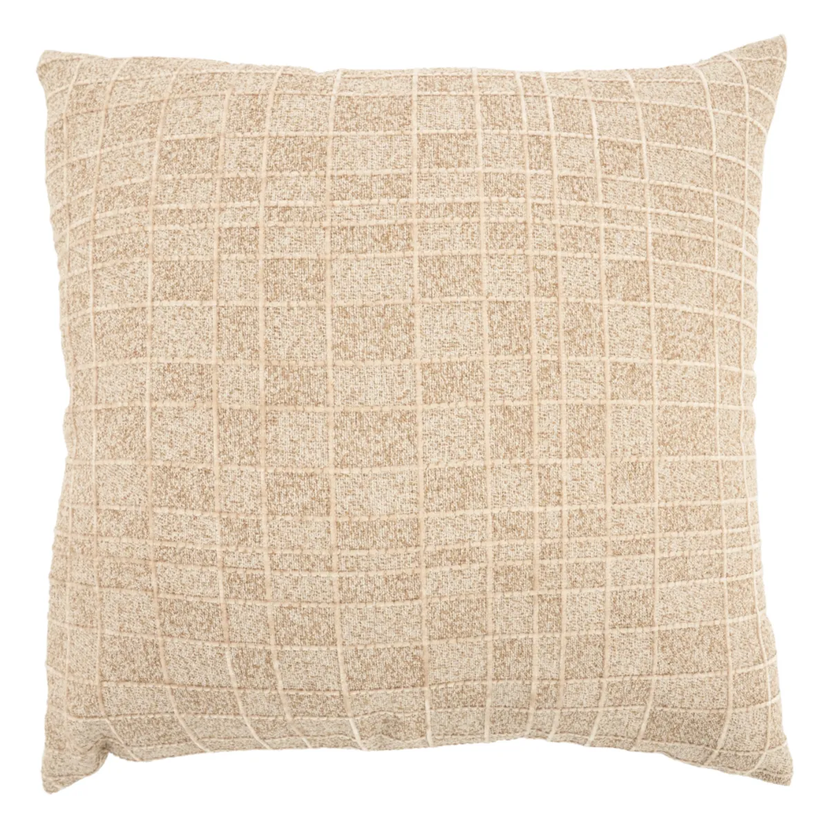 Pyntepute Pure 50x50 cm Beige