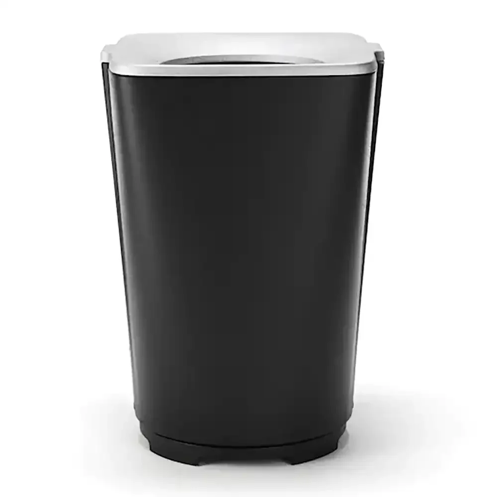 Monolit Hybrid papirkurv