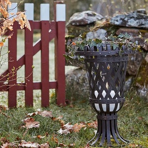 EVENT Utelys Hvit XS