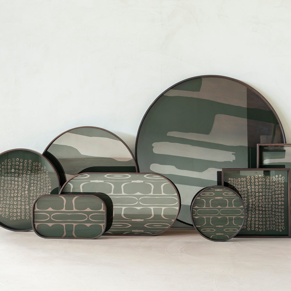 Second Nature Brett XL Ø92 cm