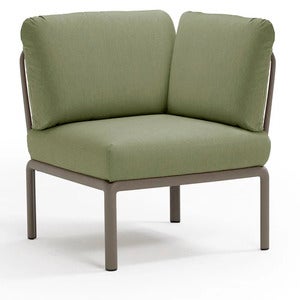 Komodo horndel Tortora - Gianugla Sunbrella