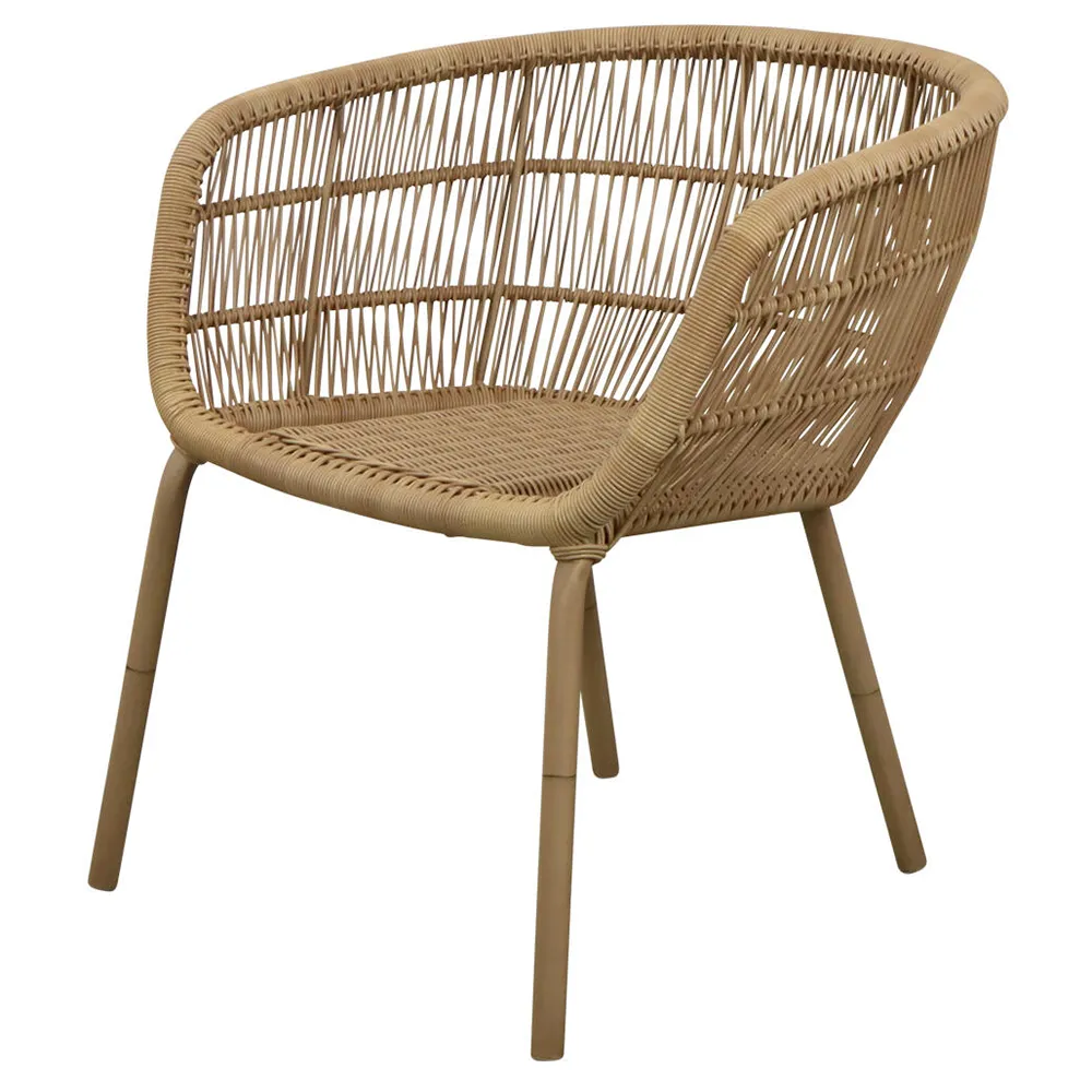 Stay Spisestol Natural