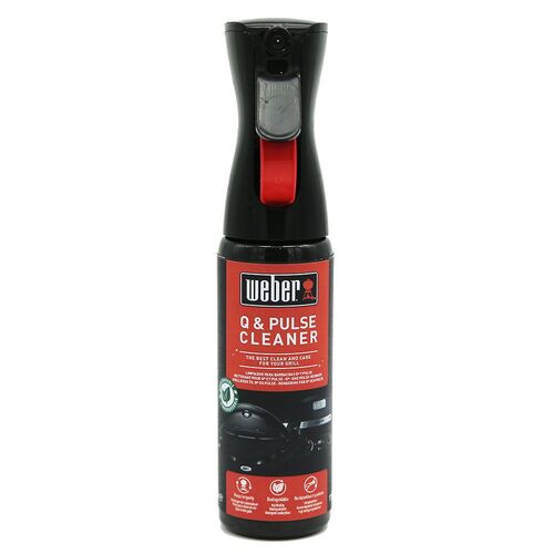 Grillgjenøring til Pulse- og Q-griller Weber