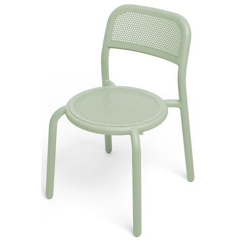 Toní stol mist green