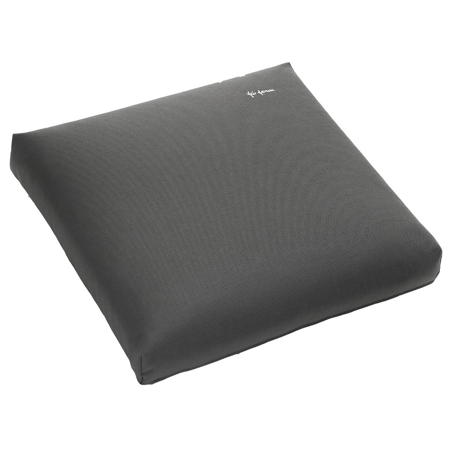 Liggestol Hynde Waterproof grå 