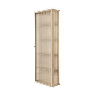 Baderomsskap Haze Tall Cashmere