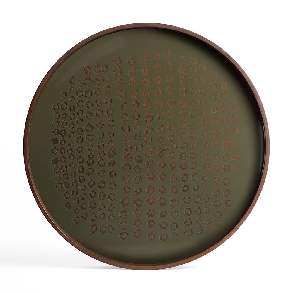 Second Nature Brett S Ø48 cm