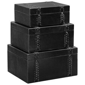 Mendoza boks 3-Set Artwood