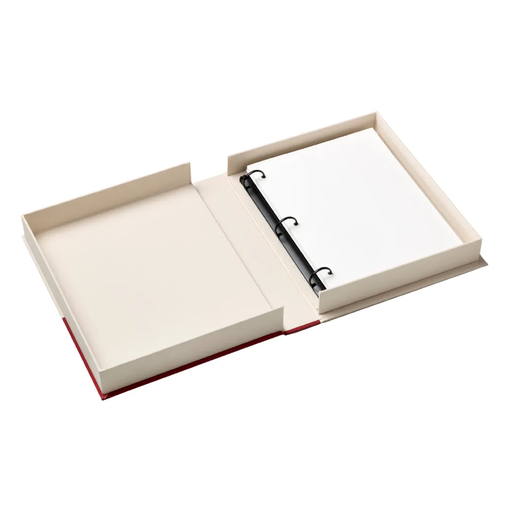  Fotoalbum - Endless Summer, Rust