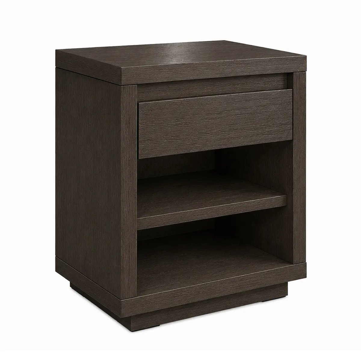 Artwood, Sengebord Hunter i Eiketre US brown