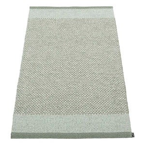 Edit matte 85x160 cm Army